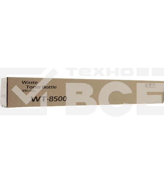 Бункер отработанного тонера Kyocera-Mita WT-8500 1902ND0UN0