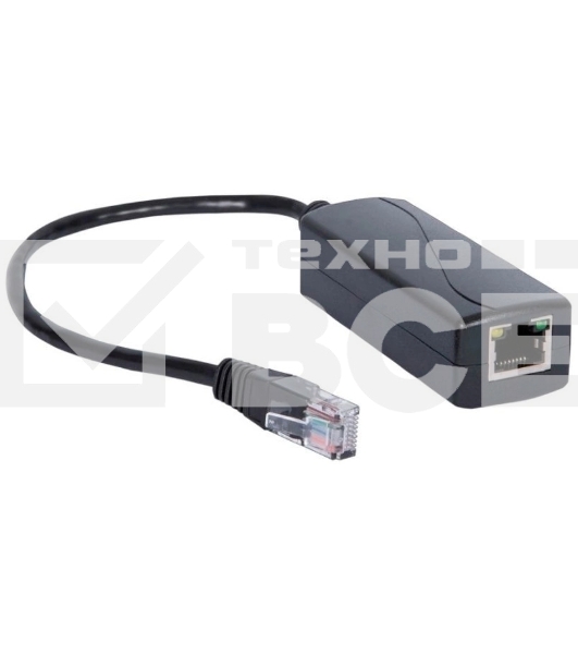 Конвертер Osnovo CN-PoE24/G
