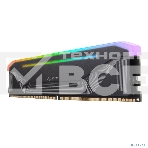 Оперативная память Apacer Nox, DDR5, 32GB (2x16 GB), 6000 MHz, CL38, DIMM, радиатор, RGB, черный, фото4
