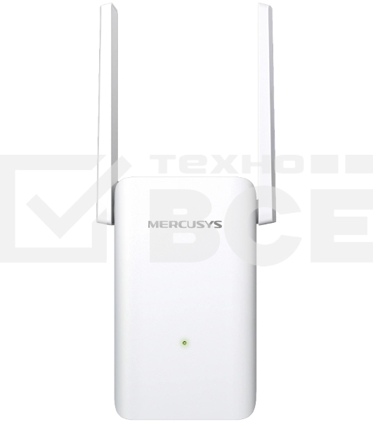 Усилитель Wi-Fi сигнала Mercusys ME80X AX3000