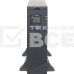 Источник бесперебойного питания двойного преобразования Связь инжиниринг Parus-electro (СИПБ6КД.9-11/БПС), фото18