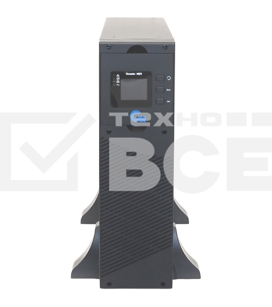 Источник бесперебойного питания двойного преобразования Связь инжиниринг Parus-electro (СИПБ6КД.9-11/БПС)