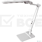 Светильник Camelion KD-831 C01 бел LED (Свет-к наст.10 Вт,230В, осн+струбц.,600 лм,сенс.рег.ярк и .тем), фото3