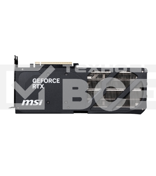 Видеокарта MSI PCIE16 RTX 5070TI 16Gb RTX 5070 Ti 16G SHADOW 3X OC