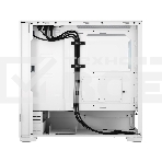 Компьютерный корпус Fractal Design Pop Air RGb белый TG Clear Tint FD-C-POR1A-01, фото17