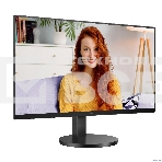 Монитор 27' AOC U27B3AF IPS 3840x2160, 60 Гц, 4 мс, 16:9, 350 кд/м², DP 1.4, HDMI 2.0, 3.5 Jack, Adaptive-Sync, HDR10, динамики (2x2 Вт), черный, фото14