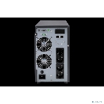 Источник бесперебойного питания STARK SC 3000 Online 12A 3000 ВА/2700 Вт Online, Напольный, 110-300В, 4 х ЕВРО, Smart-slot, USB, RS232, EPO, БЕЗ АКБ - внешние батареи 6 шт от 4,5Ач до 240 Ач, фото3