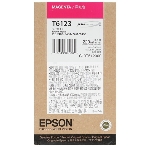 Картридж струйный Epson C13T612300 пурпурный (220 мл) для Stylus Pro 7400, 7450, 9400, 9450, фото6
