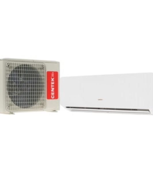 Сплит-система Centek CT-65CDC12 белый