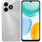 Смартфон HONOR X5C 4Gb, 64Gb, серебряный, фото12