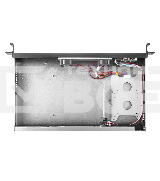 Серверный корпус Exegate Pro 1U250-01 <RM 19