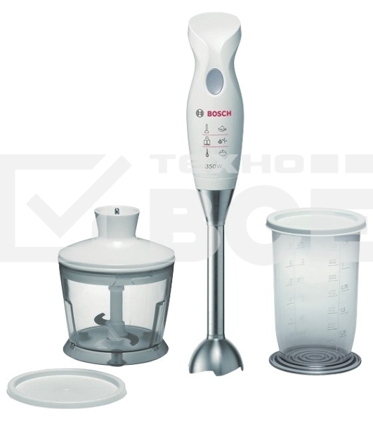 Блендер погружной Bosch MSM6B500