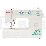 Швейная машина Janome LW-20 белый, фото 1
