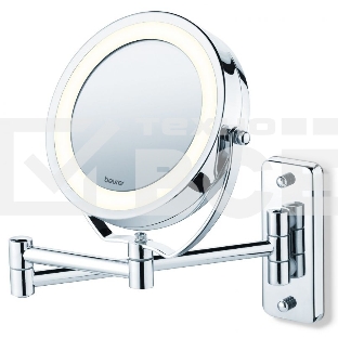 Зеркало двустороннее Beurer BS59 d=11см