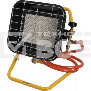 Обогреватель газовый Ballu Gas Compact BIGH-4