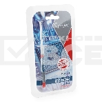 Термо паста Gembird FreOn Ultra GF-21-1.5 для радиаторов, 1,5гр, шприц, фото3
