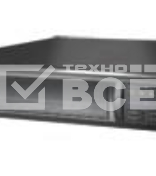 Источник бесперебойного питания APC Smart-UPS X SMX1500RMI2U 1200Вт 1500ВА черный