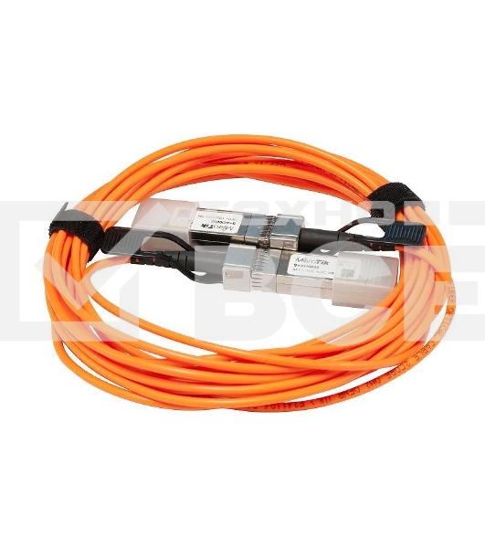 Кабель DIRECT ATTACH SFP+ 5M S+AO0005 MIKROTIK