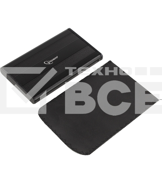 Внешний корпус 2.5