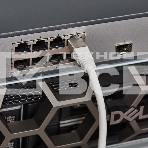 Пaтч-корд F/UTP, Rexant категория 5e, RJ45-RJ45, экранированный, 24AWG, LSZH, серый, 2м, фото7