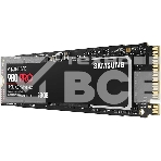 Накопитель SSD Samsung 980 PRO, 250GB, PCIe 4.0 x4, M.2 2280, NVMe, R/W 6400/2700, фото18