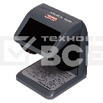Детектор банкнот DoCash mini IR/UV/AS просмотровый мультивалюта, фото4
