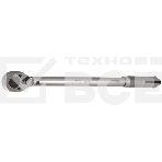 Ключ динамометрический OMBRA A90039 3/8''DR 10-110Nm, фото8