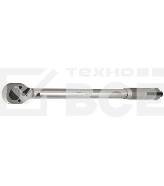 Ключ динамометрический OMBRA A90039 3/8''DR 10-110Nm