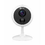 Видеокамера IP Ezviz C1C PIR 2Мп внутренняя Wi-Fi камера c ИК-подсветкой до 6м и датчиком движения (угол-110, до 5м) 1/2.9'' CMOS матрица; объектив 2.8мм; угол обзора 130°(диагональный);20 к/сек при 1920х1080; ИК, фото5
