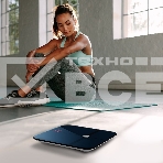 Весы напольные электронные Kitfort KT-807 макс.180кг черный, фото8