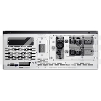 Источник бесперебойного питания APC Smart-UPS X SMX2200HV 1980Вт 2200ВА черный, фото2