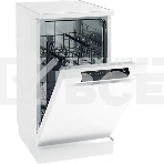 Посудомоечная машина Gorenje GS531E10W белый (узкая), фото4
