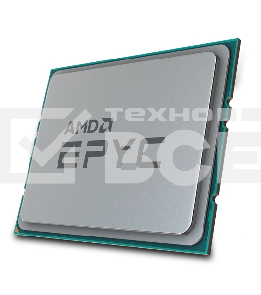 Процессор AMD EPYC 7443 Soc-SP3 2.85GHz OEM