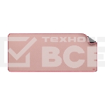 Коврик для мыши Logitech Desk Mat Studio Series DARKER ROSE, фото11
