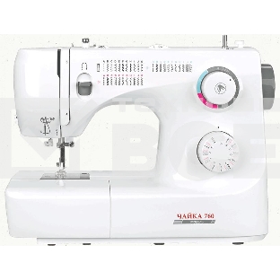 Швейная машина CHAYKA NEW WAVE 760