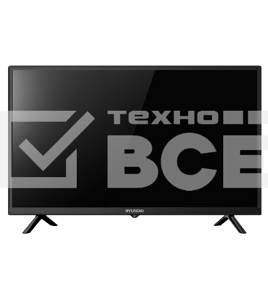 Телевизор Hyundai 32
