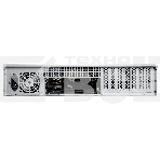 Серверный корпус ExeGate EX293343RUS Pro 2U550-08 <RM 19