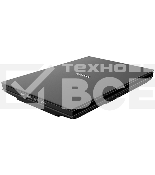 Планшетный сканер Canon CanoScan LiDE 300 (Hi-Speed USB 2.0, A4 / Letter (216 x 297 мм), 2400 x 4800 точек на дюйм)