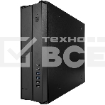Компьютерный корпус Slim Case INWIN BL067BL IP-S300FF7-0 U2*2+U3*2+Combo audio+FAN+ intrusion switch, фото18
