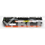 Картридж лазерный Print-Rite TFCA08YPU1J PR-054H YELLOW 054H Yellow желтый (2300стр.) для Canon LBP 621Cw/623Cdw/641Cw/643Cdw, фото3
