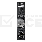 Источник бесперебойного питания Pure Sine Wave ExeGate SinePower UHB-1000.LCD.AVR.1SH.4C13.RJ.USB.2U <1000VA/800W, LCD, AVR, 1*Schuko+4*C13, RJ45/11, USB, Rackmount 2U/Tower, металлический корпус, Black>, фото4