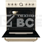 Электрическая плита Gorenje GECS6B70CLI, фото3