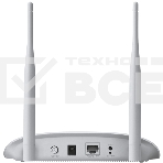 Беспроводная точка доступа TP-Link TL-WA801N серии N, скорость до 300 Мбит/с, фото10