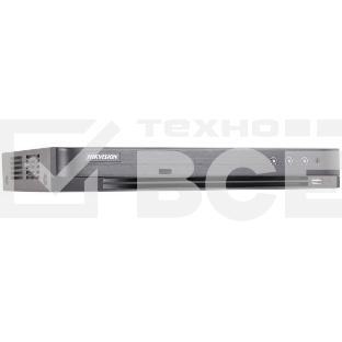 Видеорегистратор Hikvision iDS-7204HQHI-M1/S