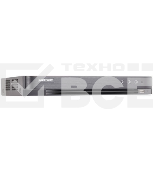 Видеорегистратор Hikvision iDS-7204HQHI-M1/S