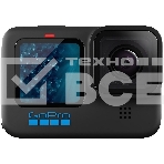 Экшн-камера GoPro HERO11 Black 1xCMOS 27Mpix черный, фото7