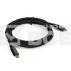 Кабель для зарядки ExeGate EX-CCP-USB3.1-CMCM2-1.8 (USB Type Cm/Cm, Gen.2, 10Gbit/s, 5A, 100W, 1,8м), фото3