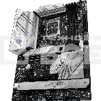 Материнская плата ASUS ROG STRIX B760-A GAMING WIFI, LGA 1700, Intel B760, 4xDDR5, 4xSATA, 3xM.2, 1xPCIe 5.0 x16, 1xPCIe 3.0 x4, 1xHDMI, 1xDP, 1x 2.5Gb LAN, 1xUSB-A 3.2 Gen 2, 2xUSB-A 3.2 Gen 1, 4xUSB 2.0, 5x3.5 мм, 7.1, Standard-ATX, фото19