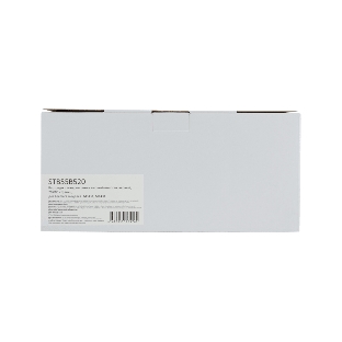 Картридж лазерный Fplus STB55B520 чёрный (20000 стр.) для Lexmark MS431, MX431 (аналог 55B5X0E)