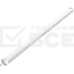 Светильник светодиодный Gauss IP65 1170x60x55мм 36Вт 2450lm 4000К линейн. мат. с возм. соед. в линию, фото6